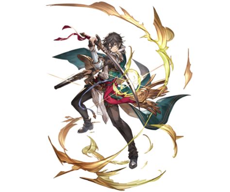 cain gbf